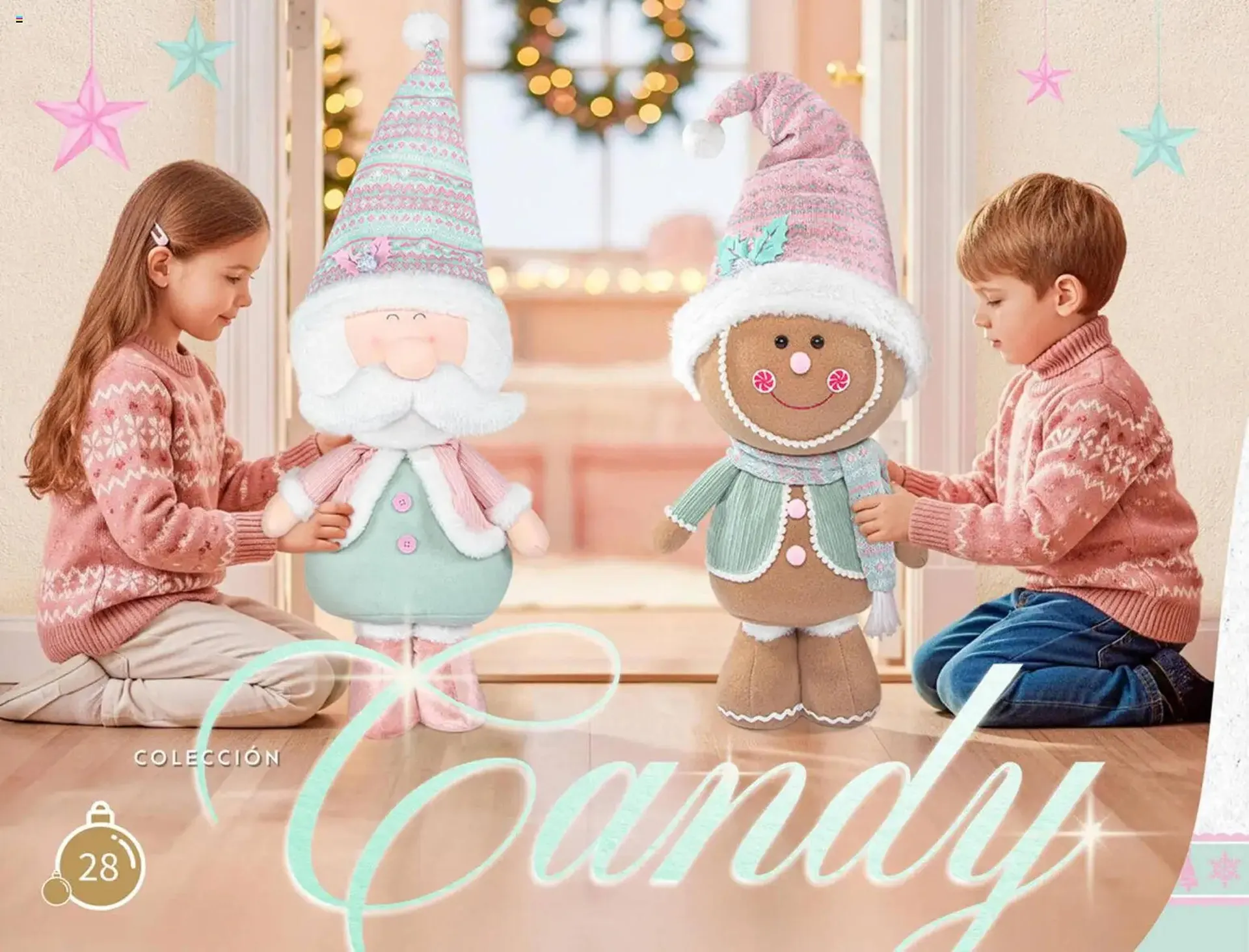 Catálogo de Catálogo Price Shoes 11 de noviembre al 31 de enero 2026 - Pagina 28