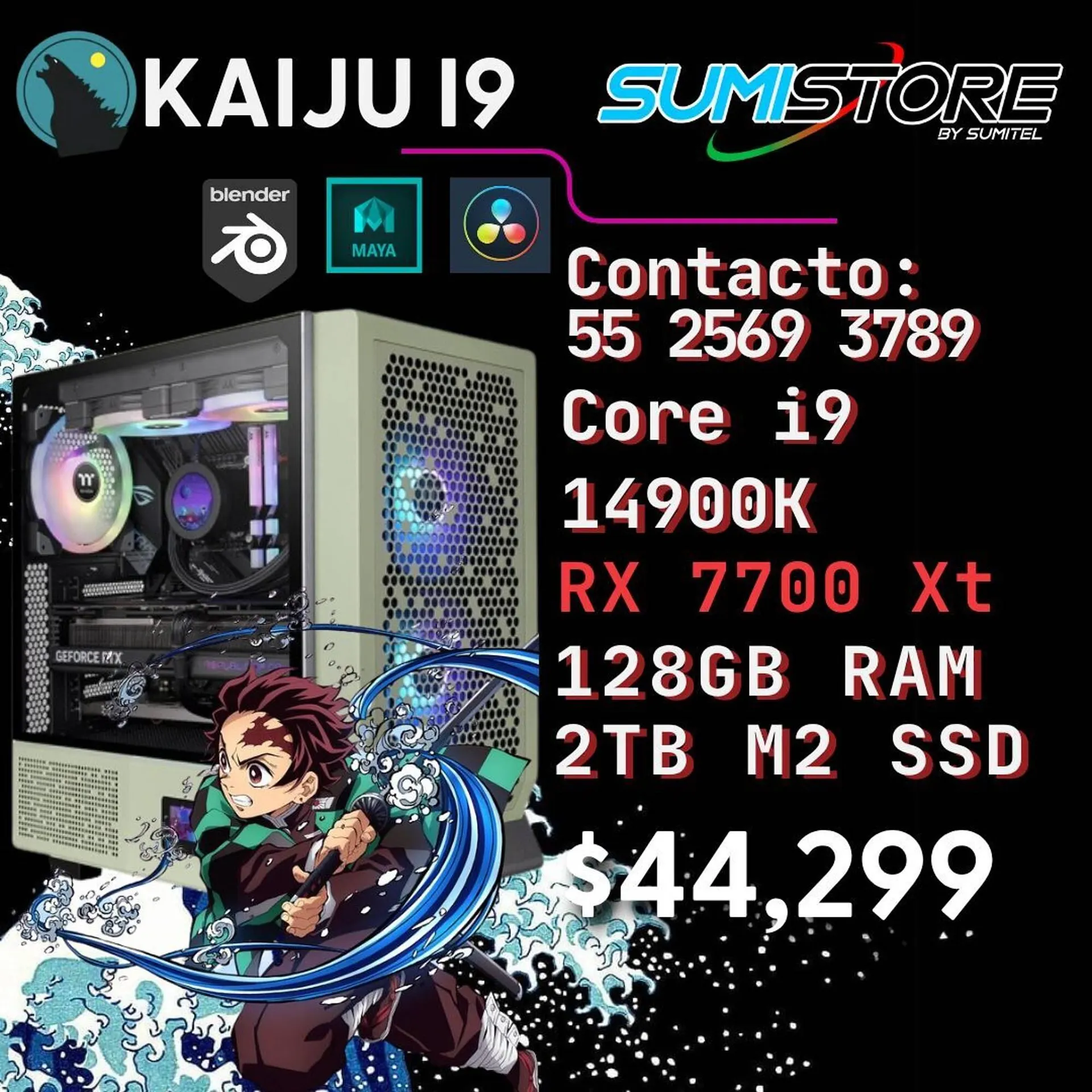 Catálogo Sumitel - 1