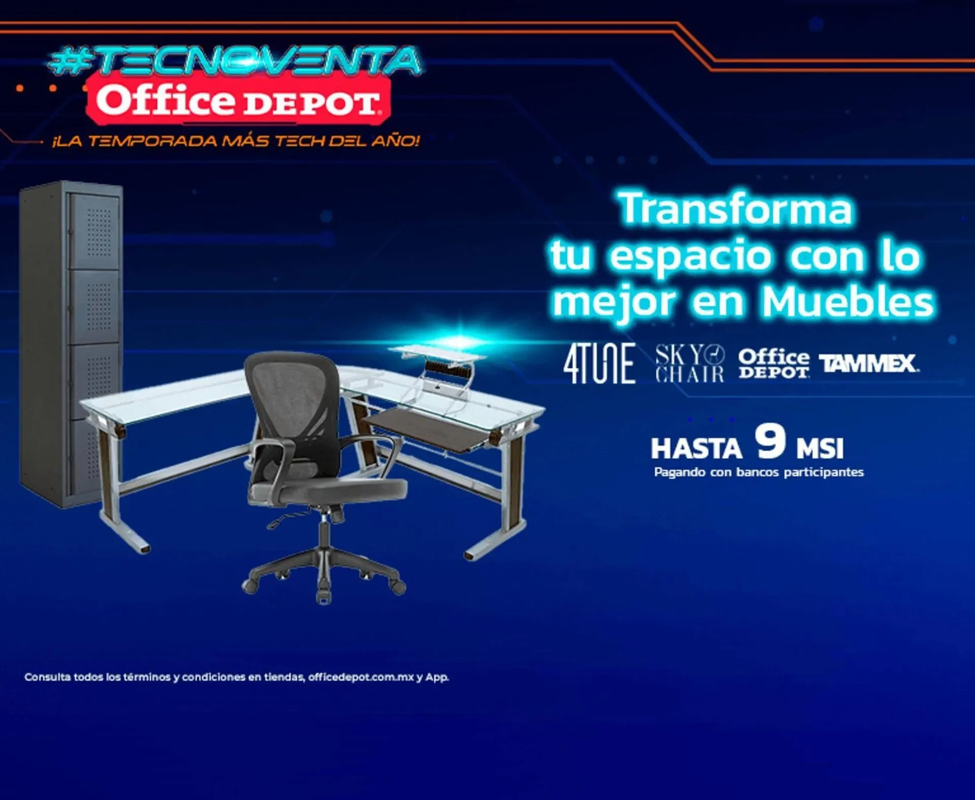 Catálogo de Catálogo Office Depot 3 de noviembre al 30 de noviembre 2025 - Pagina 4