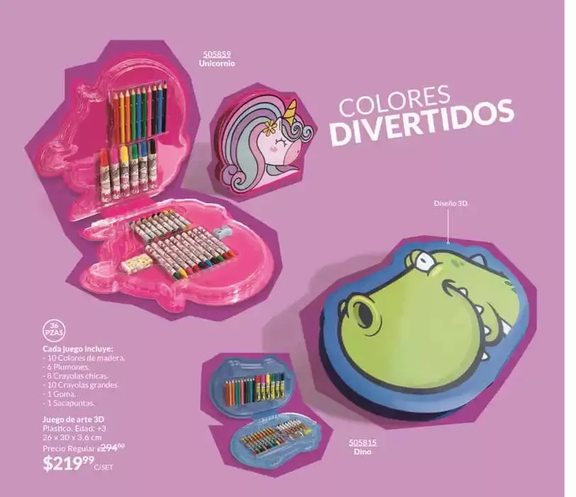 Catálogo de Avon Casa & Estilo C2 3 de enero al 3 de febrero 2025 - Pagina 162