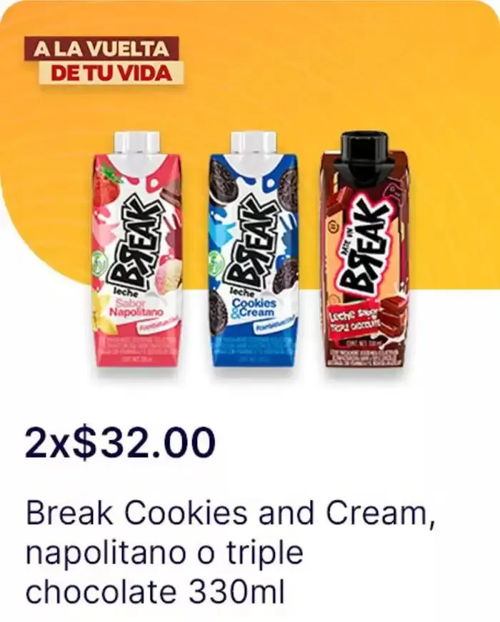 Catálogo de A la vuelta de tu vida 2 de diciembre al 1 de enero 2025 - Pagina 194