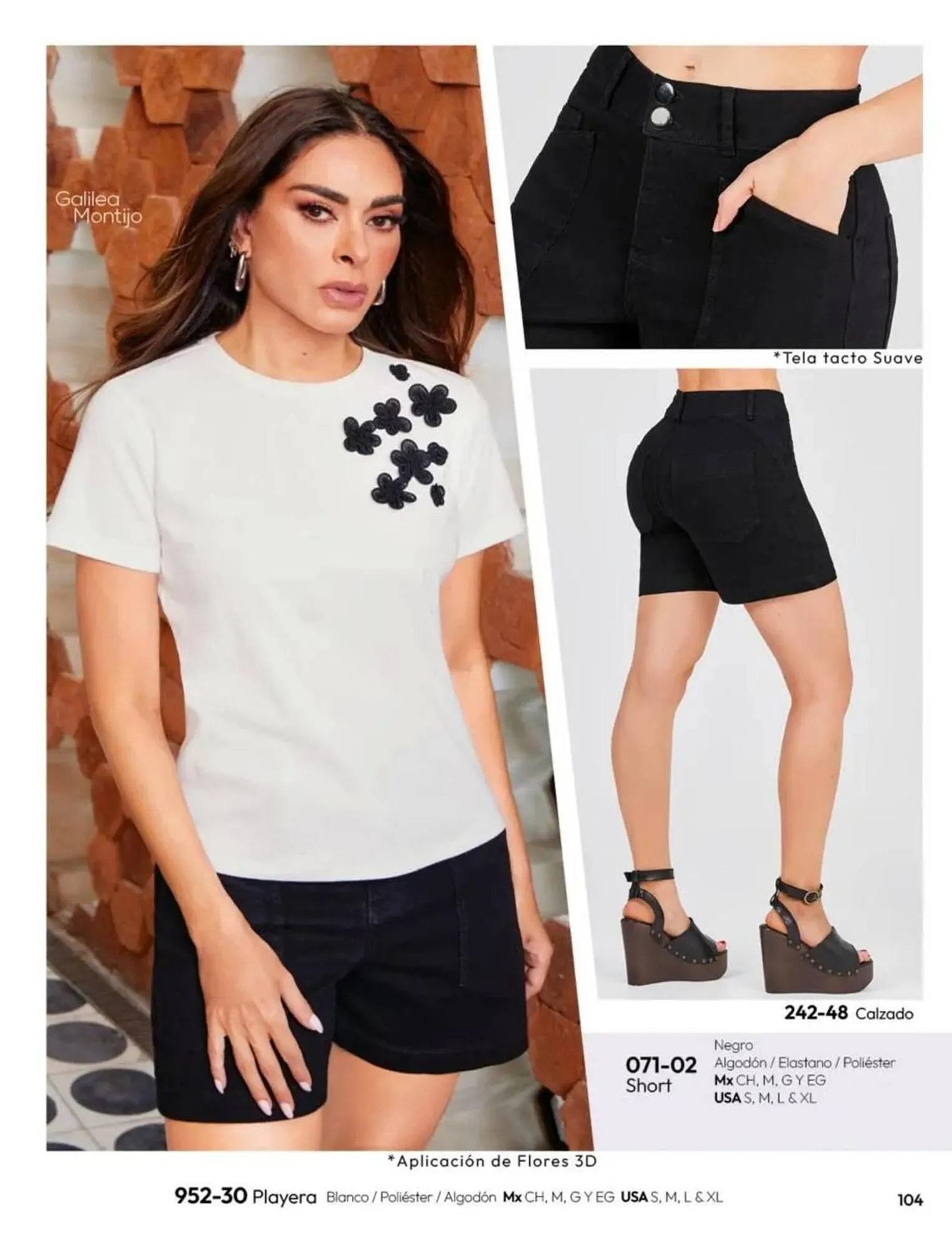 Catálogo de Catálogo Cklass 10 de julio al 31 de diciembre 2025 - Pagina 105