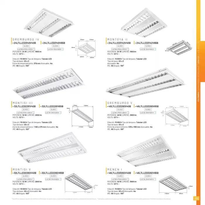 Catálogo de Catálogo 2024 10 de octubre al 31 de enero 2025 - Pagina 189