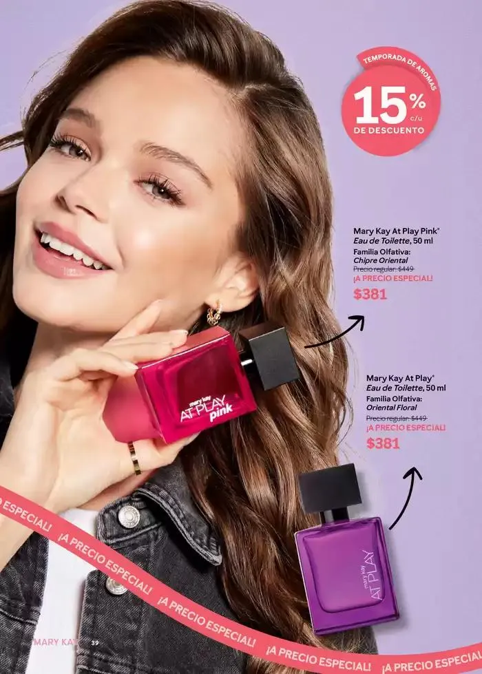 Catálogo de The Look Mayo - Junio 1 de mayo al 30 de junio 2025 - Pagina 21