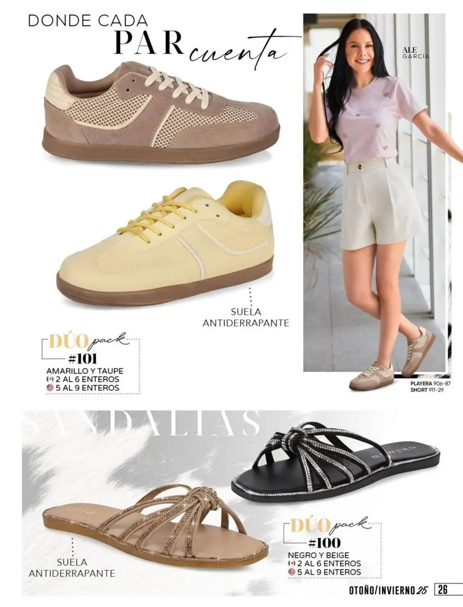 Catálogo de Catálogo Cklass 11 de julio al 31 de diciembre 2025 - Pagina 27