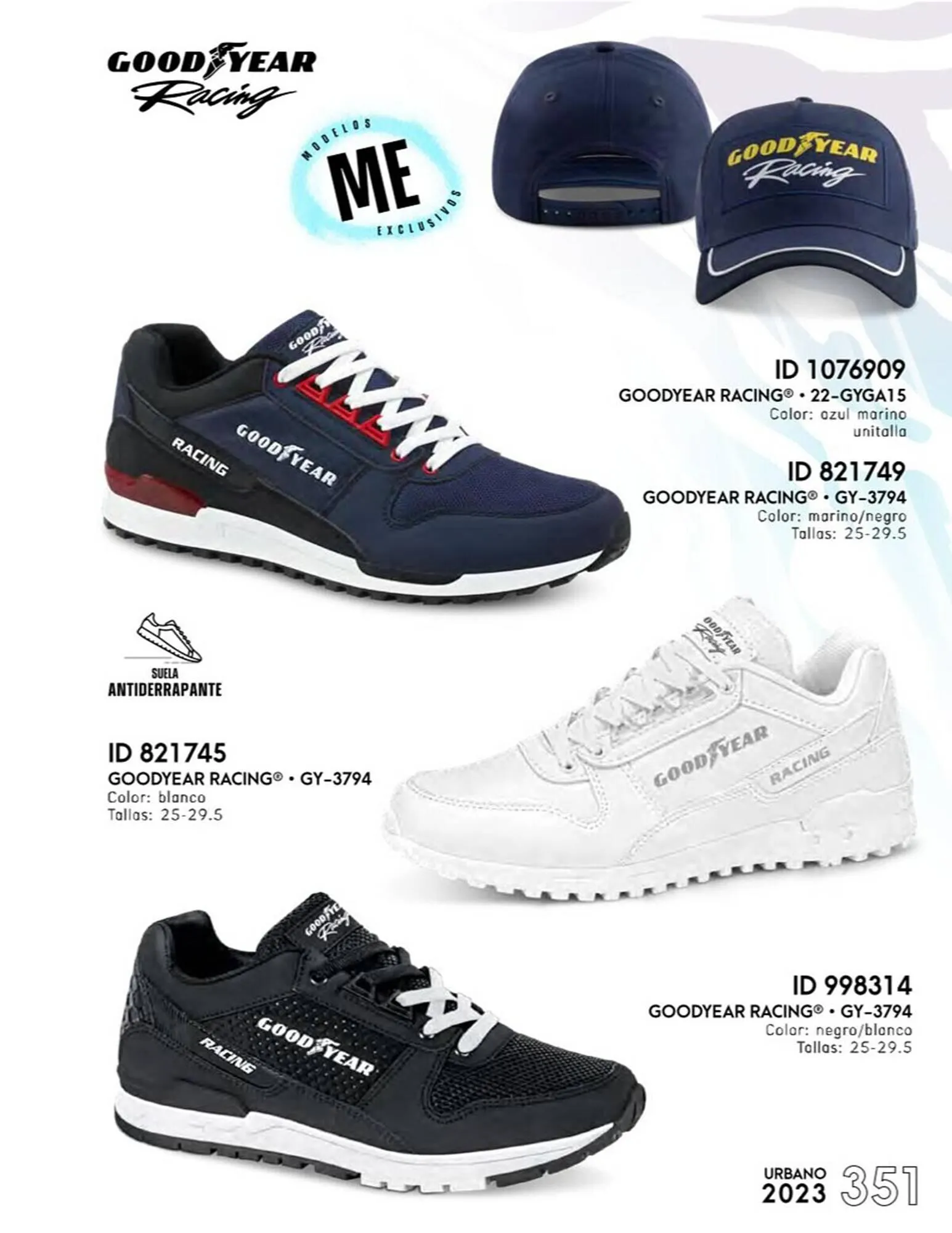 Catálogo de Catálogo Price Shoes 18 de abril al 10 de septiembre 2023 - Pagina 351