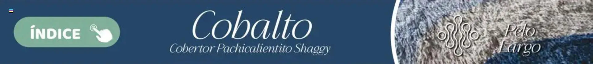 Catálogo de Catálogo Colchas Concord 1 de agosto al 1 de noviembre 2025 - Pagina 778