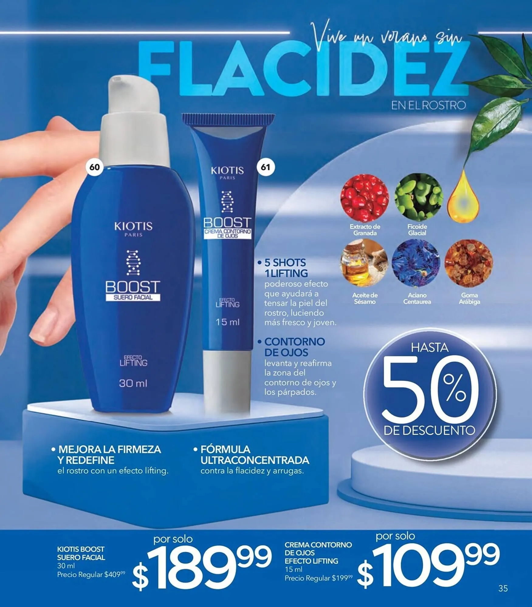 Catálogo de Catálogo Stanhome 27 de julio al 12 de agosto 2023 - Pagina 39