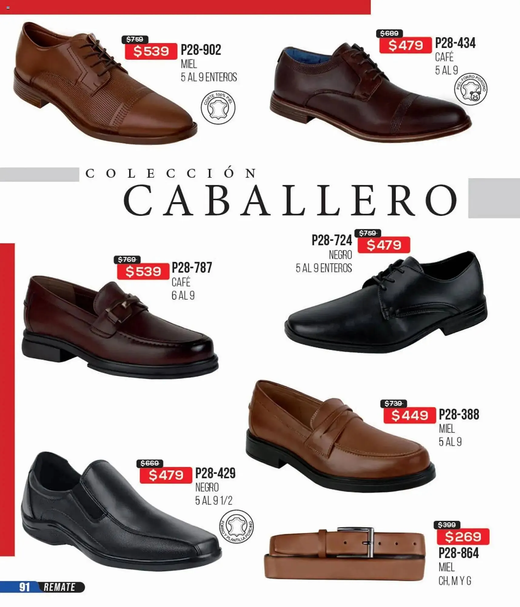 Catálogo de Catálogo Cklass 19 de febrero al 28 de febrero 2026 - Pagina 92