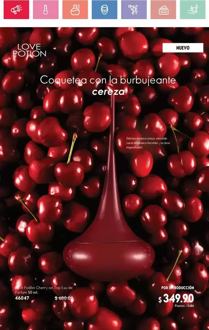 Catálogo de Catálogo de Marzo 6 de marzo al 31 de marzo 2025 - Pagina 5