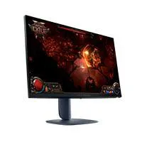 MONITOR DELL GAMER ALIENWARE | 27 PULGADAS QHD 2560 X 1440 | AW2725DM | 180 HZ | AMD FREESYNC | 210-BPKY DELL GAME-AW2725DM