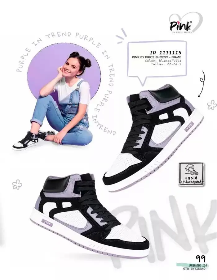 Catálogo de URBANO  25 de noviembre al 31 de enero 2025 - Pagina 99