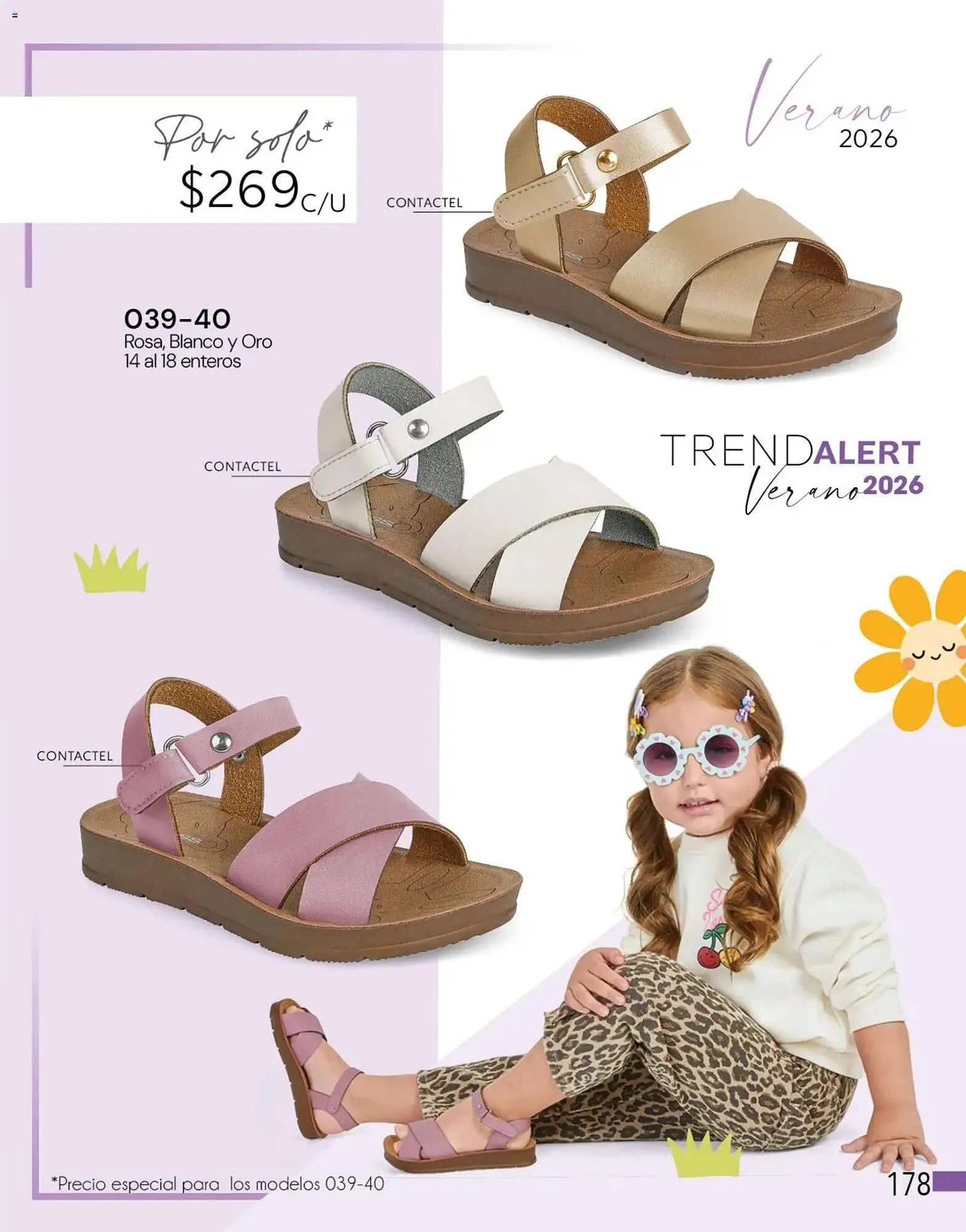 Catálogo de Catálogo Cklass 5 de marzo al 1 de septiembre 2026 - Pagina 416