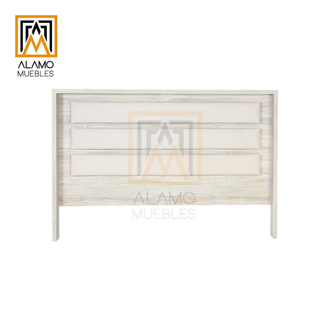 Cabecera Tucson King Size Ambrossia