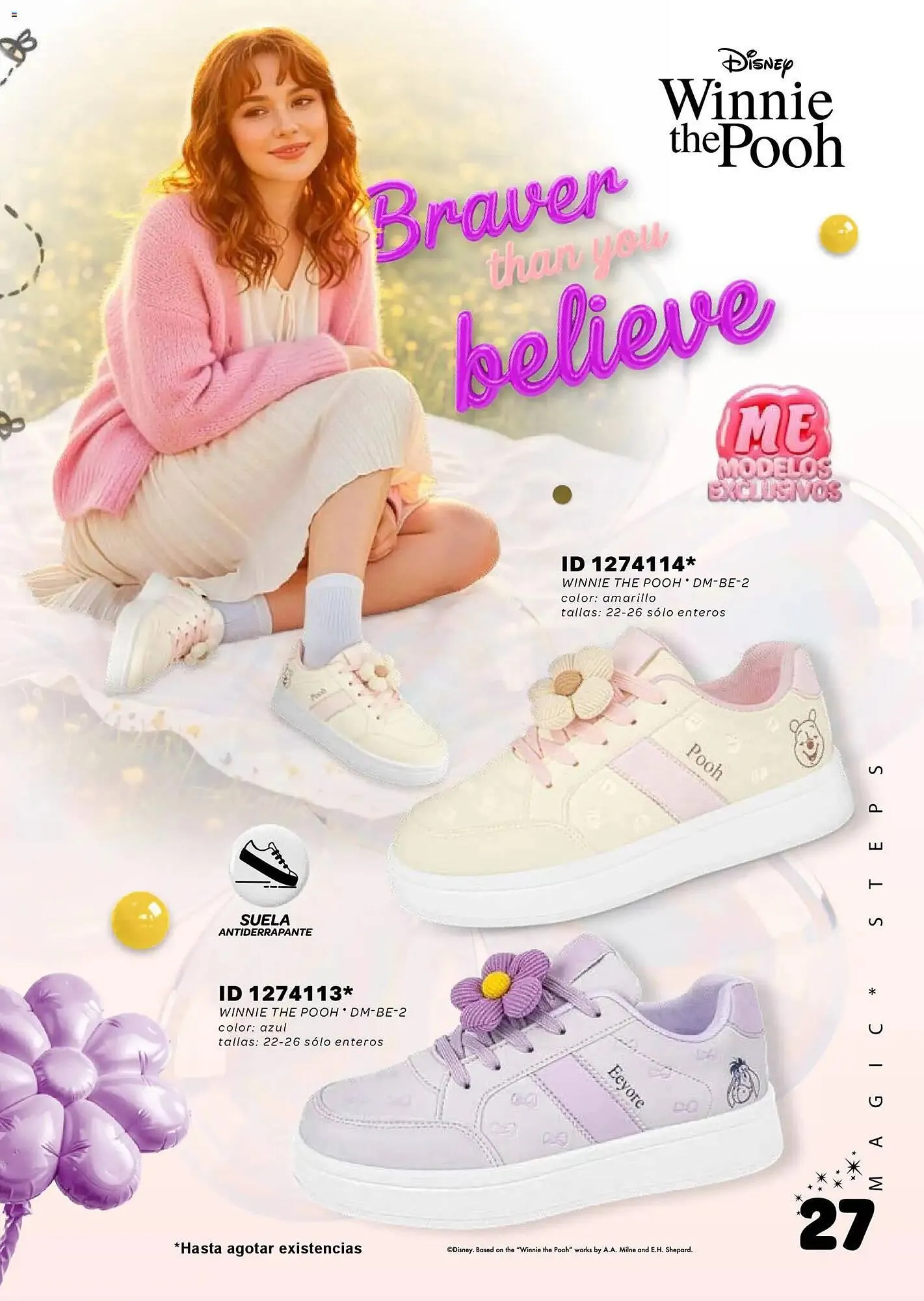 Catálogo de Catálogo Price Shoes 22 de abril al 1 de enero 2027 - Pagina 27