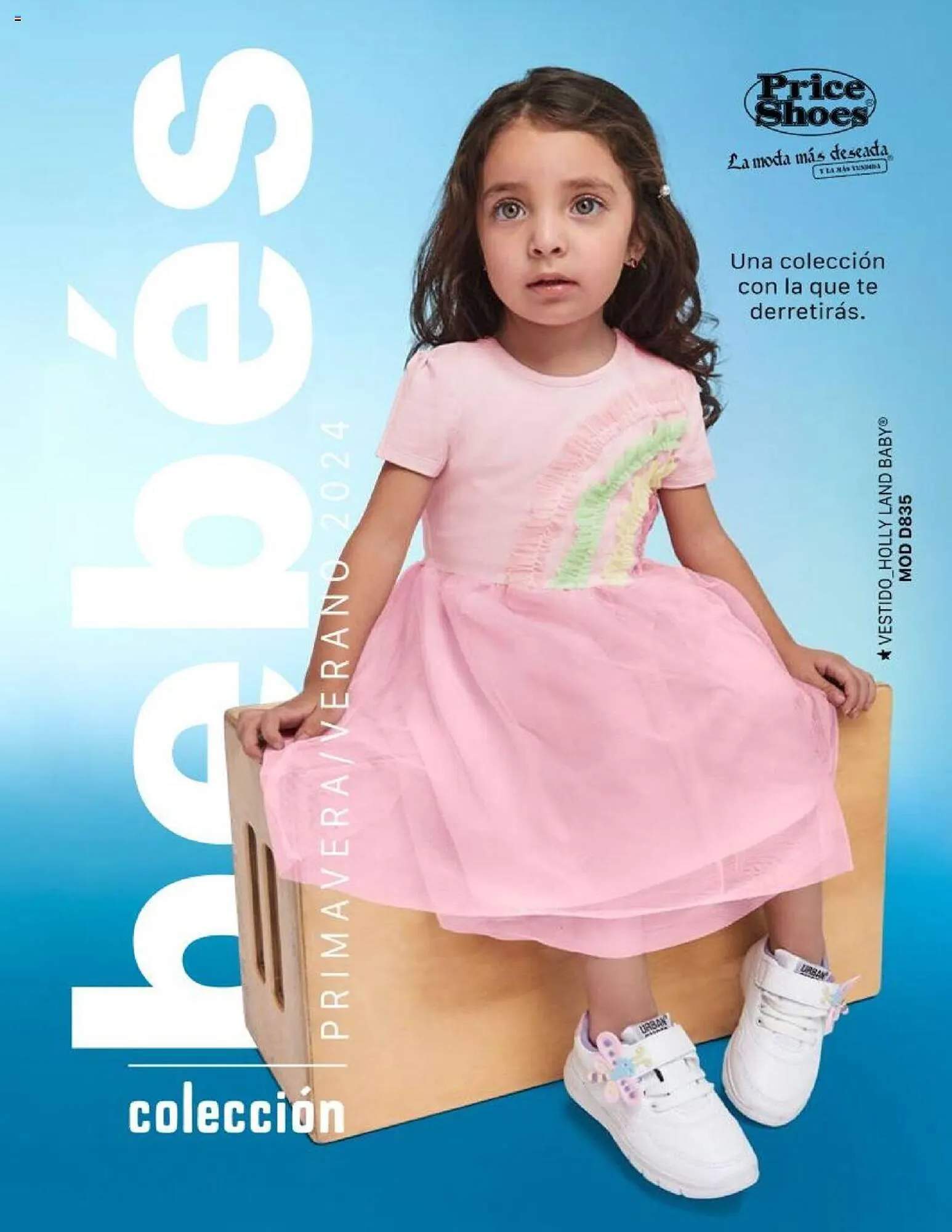 Catálogo de Catálogo Price Shoes 25 de marzo al 1 de abril 2024 - Pagina 7