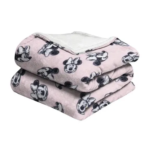 COBERTOR ALASKA MINNIE