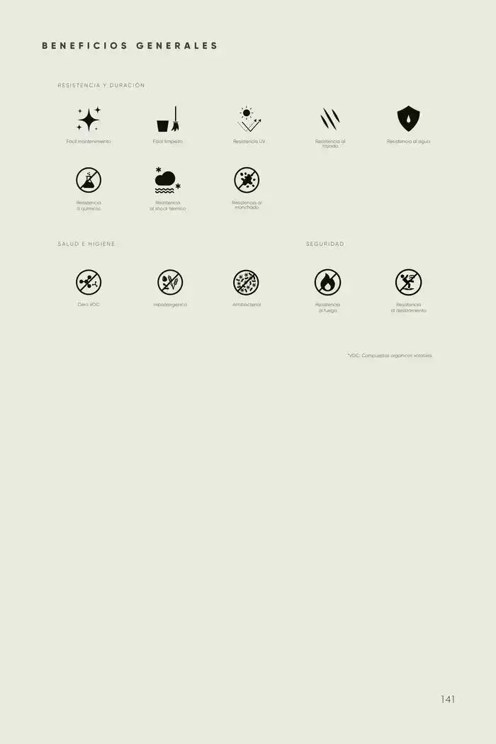 Catálogo de The Art of Luxe 14 de noviembre al 30 de junio 2025 - Pagina 143