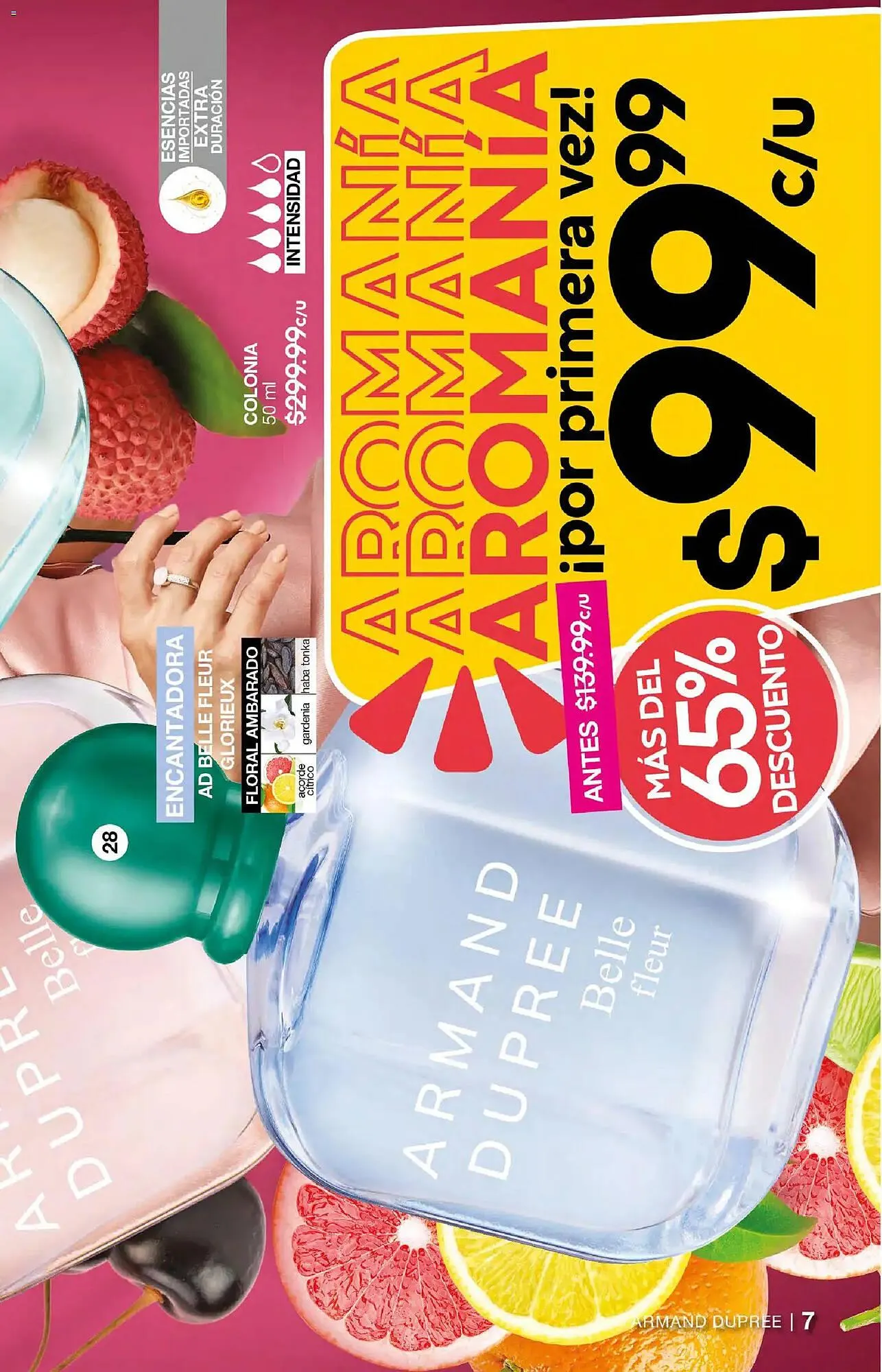 Catálogo de Catálogo Fuller 18 de febrero al 11 de marzo 2026 - Pagina 7