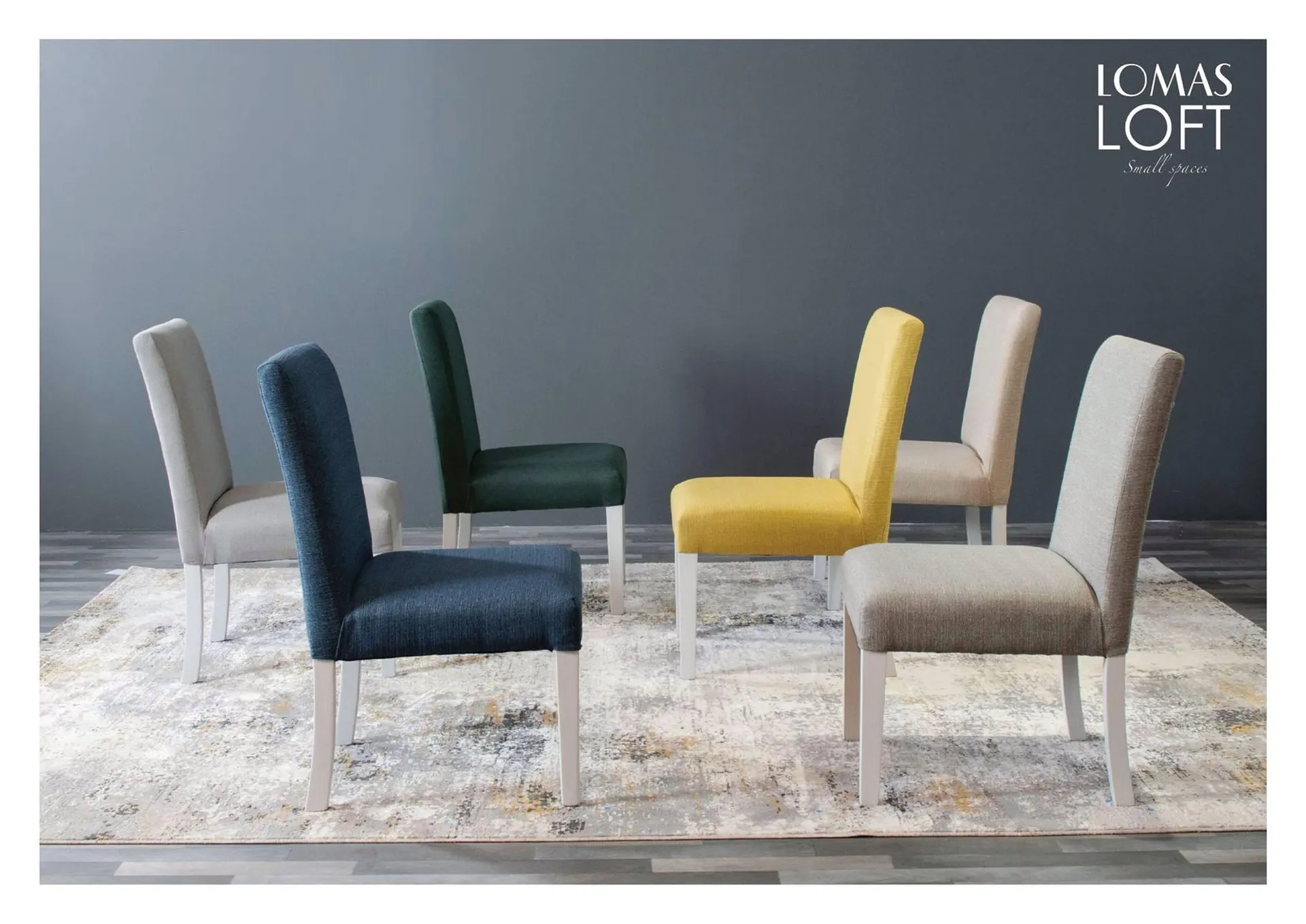 Catálogo de Catálogo Casa de las Lomas 30 de mayo al 31 de diciembre 2025 - Pagina 37