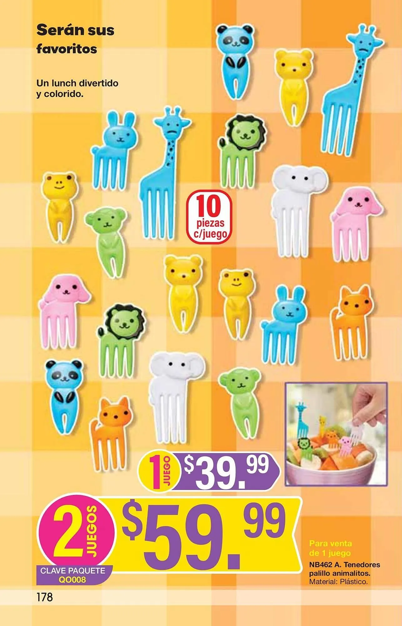 Catálogo de Catálogo Arabela 5 de junio al 26 de junio 2025 - Pagina 180