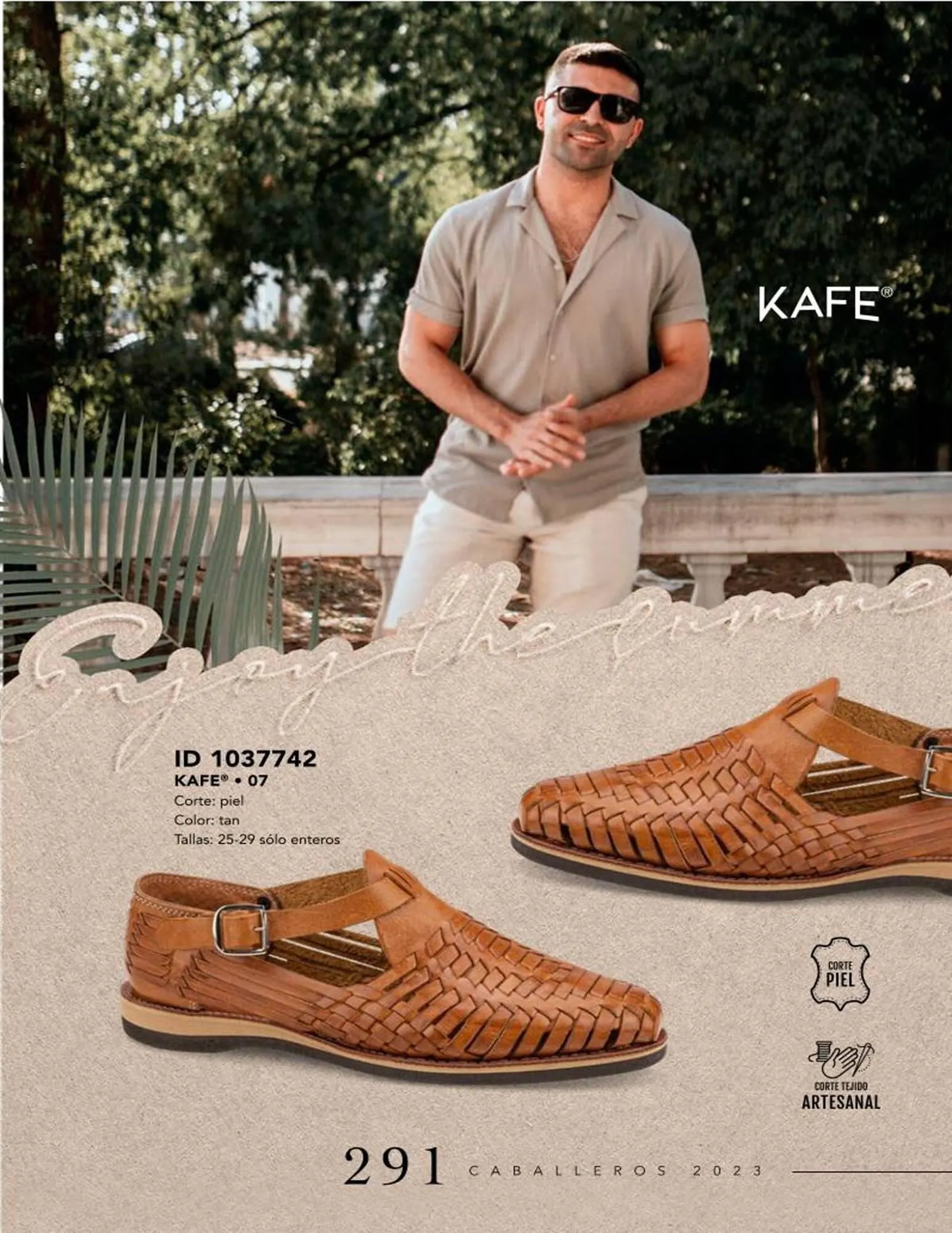 Catálogo de Catálogo Price Shoes 18 de diciembre al 31 de diciembre 2024 - Pagina 291