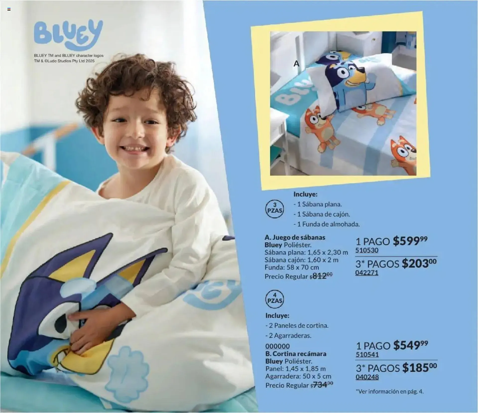 Catálogo de Catálogo Avon 27 de diciembre al 26 de febrero 2025 - Pagina 350