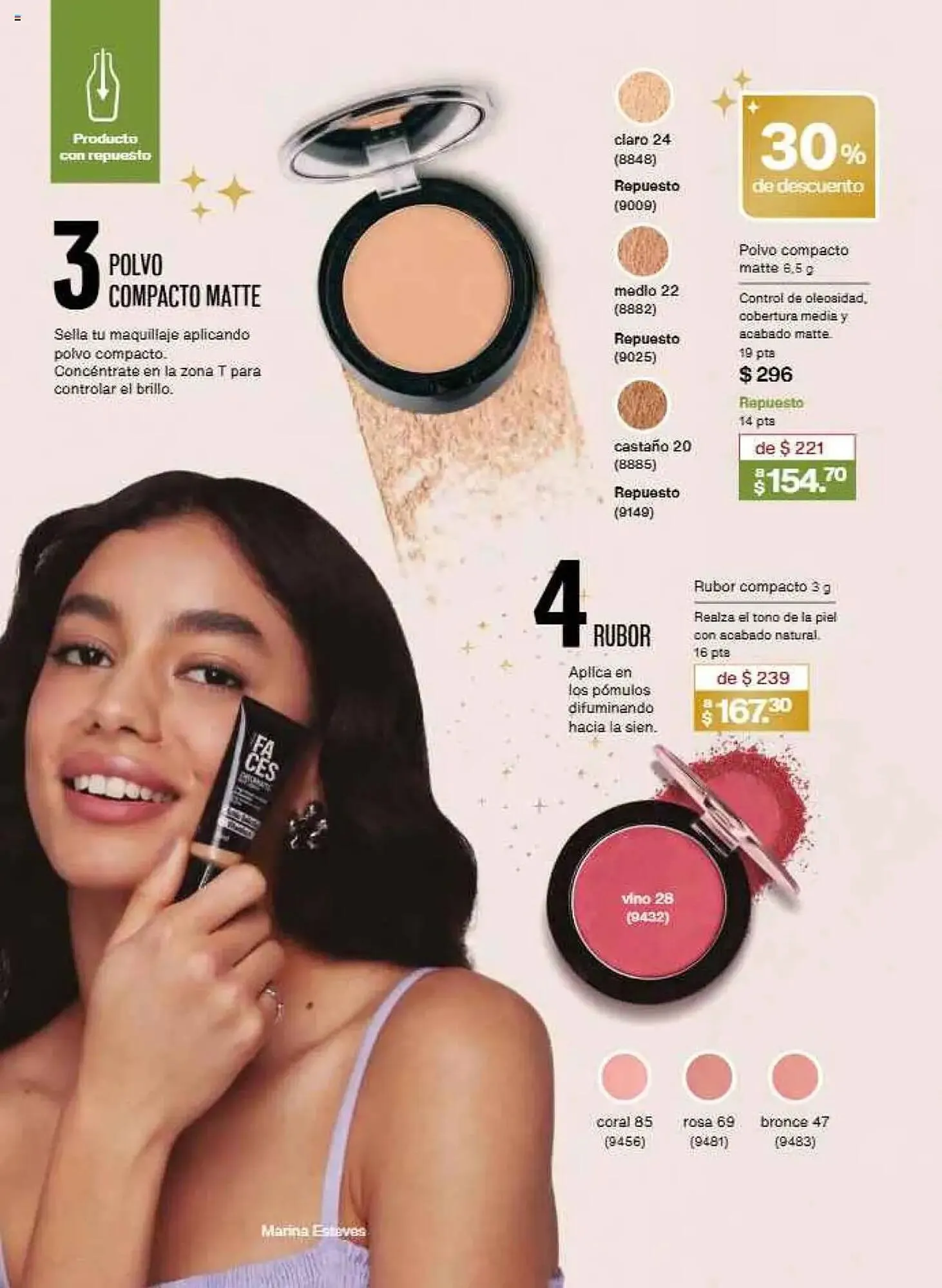 Catálogo de Catálogo Natura 20 de octubre al 31 de diciembre 2025 - Pagina 99