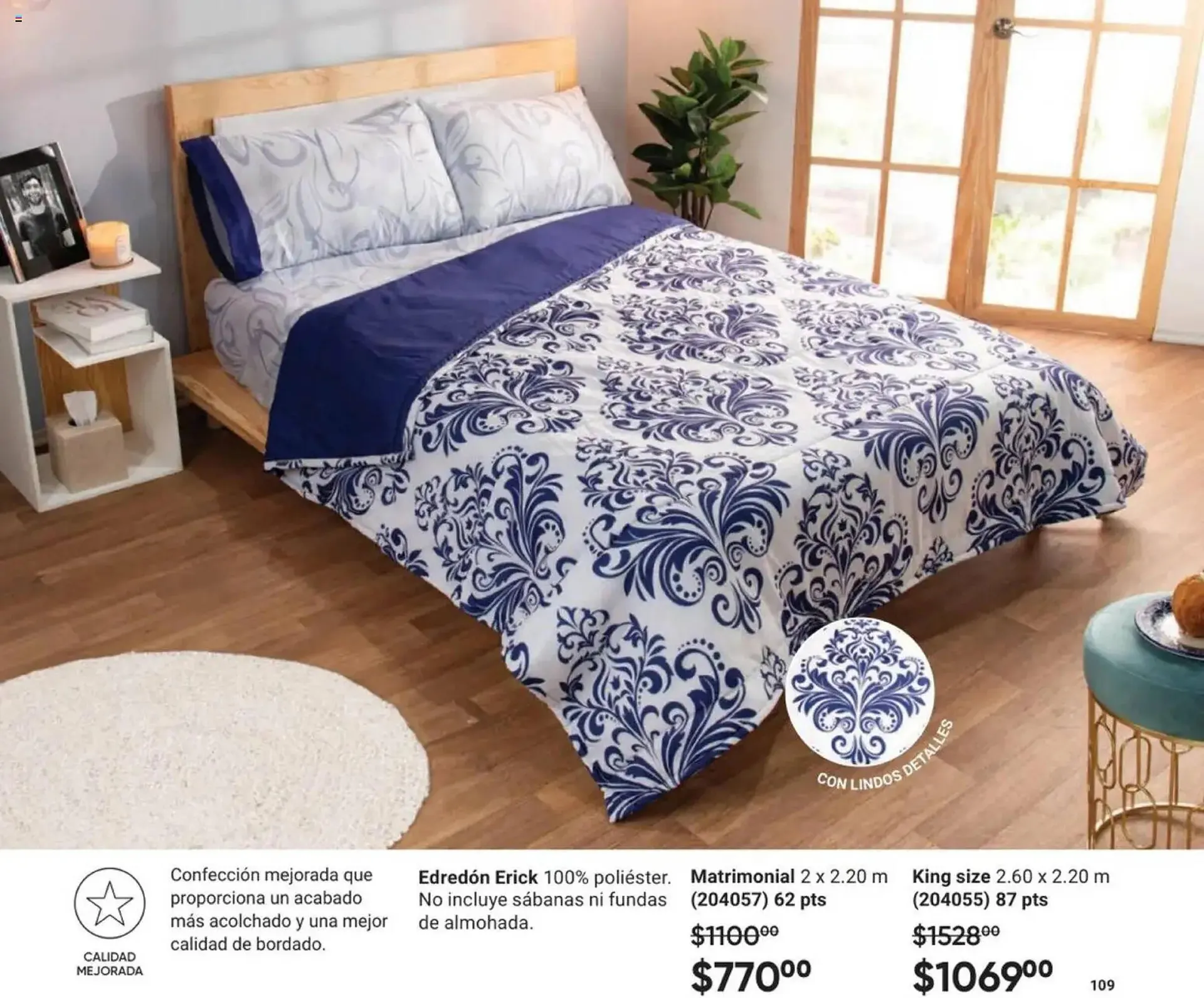 Catálogo de Catálogo Avon 20 de diciembre al 23 de enero 2026 - Pagina 111