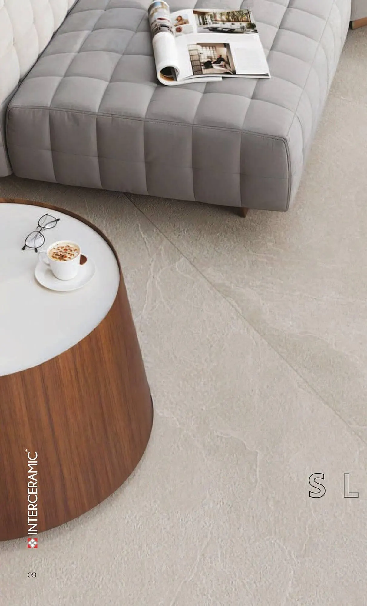 Catálogo de Catálogo Interceramic 17 de febrero al 31 de mayo 2026 - Pagina 10