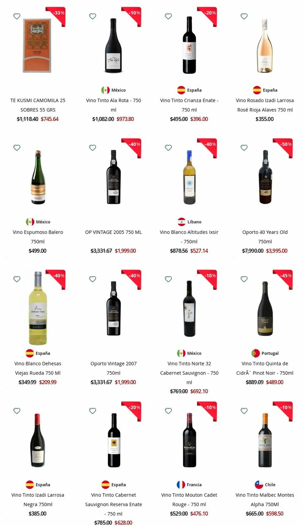 Catálogo de La Europea Oferta actual 24 de marzo al 2 de abril 2025 - Pagina 17