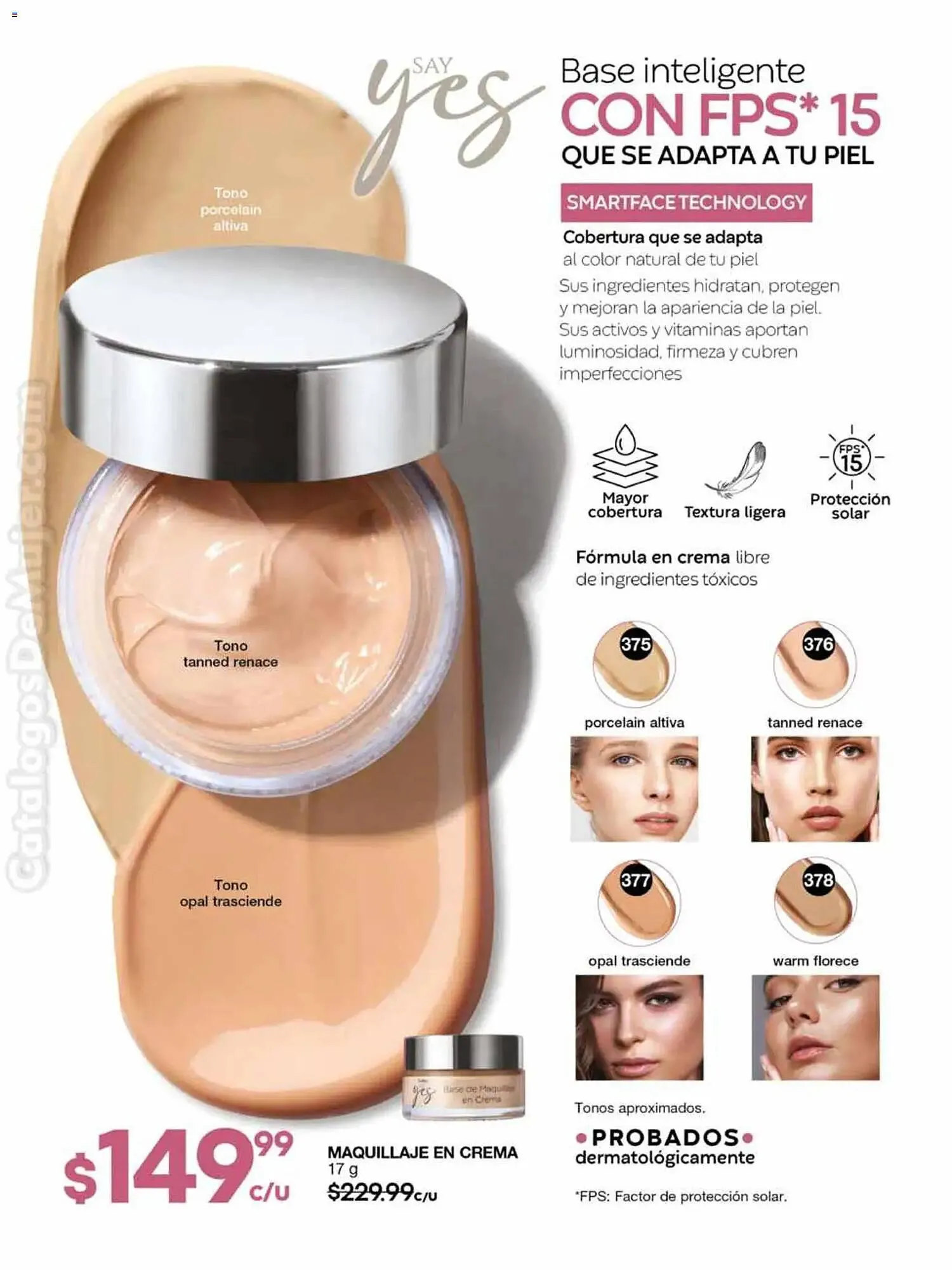 Catálogo de Catálogo Fuller 12 de noviembre al 3 de diciembre 2026 - Pagina 86