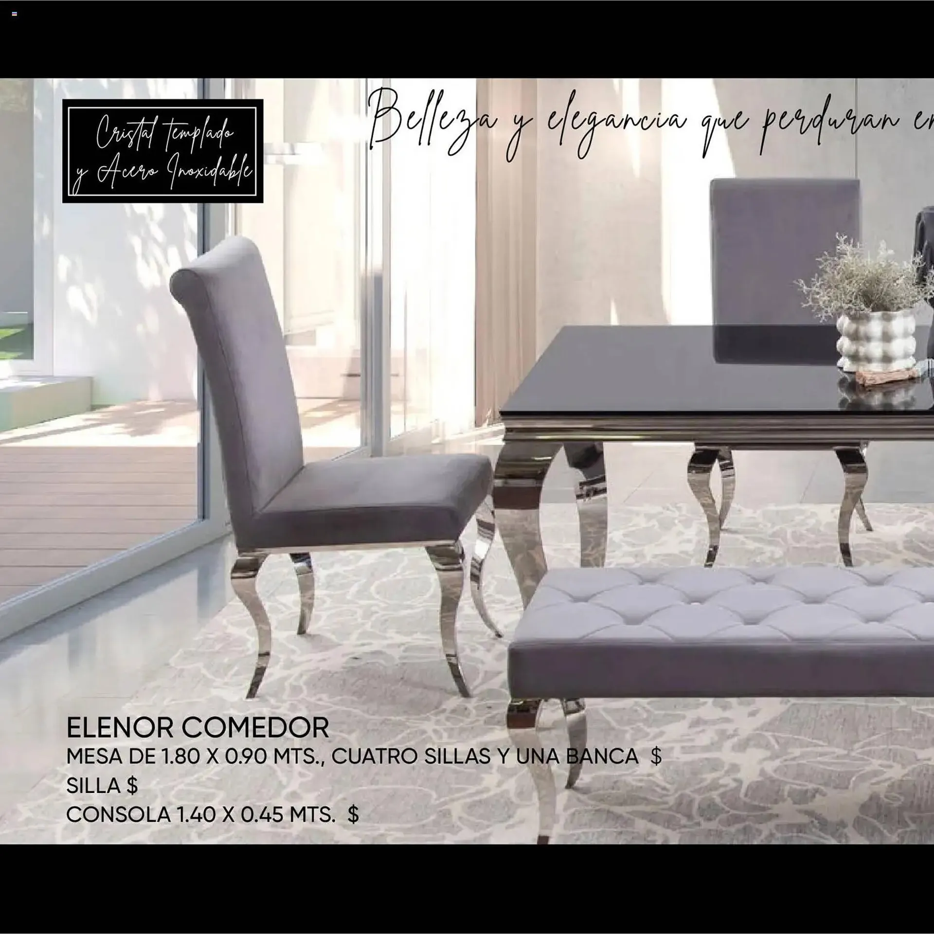 Catálogo de Catálogo Muebles Dico 22 de octubre al 1 de febrero 2026 - Pagina 48