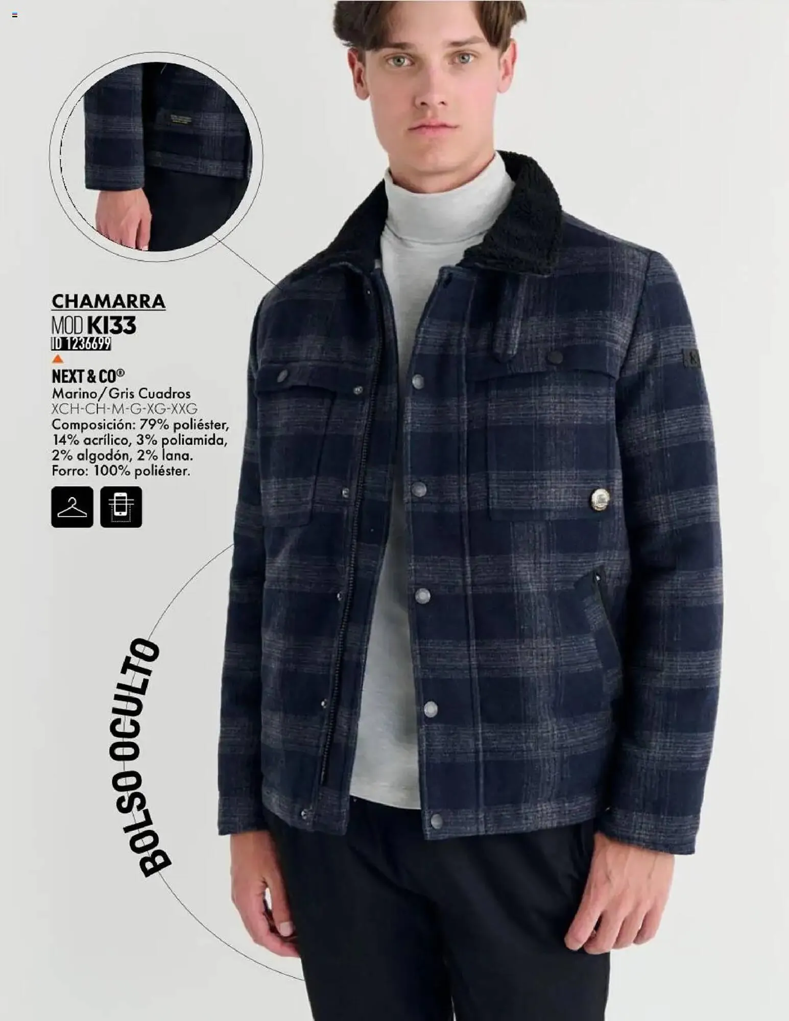 Catálogo de Catálogo Price Shoes 18 de septiembre al 1 de abril 2026 - Pagina 228