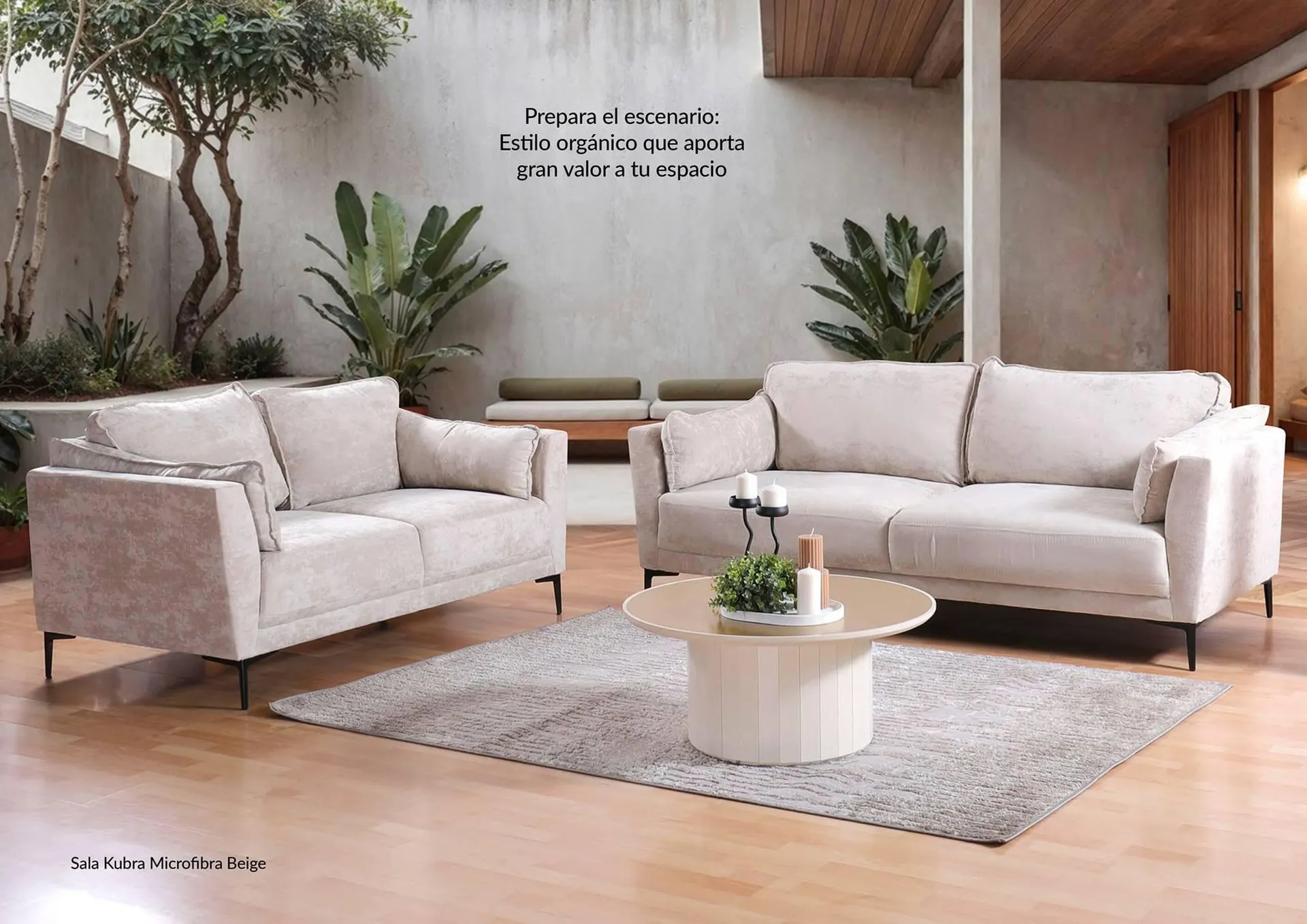 Catálogo de Catálogo Muebles Dico 20 de junio al 31 de diciembre 2025 - Pagina 9