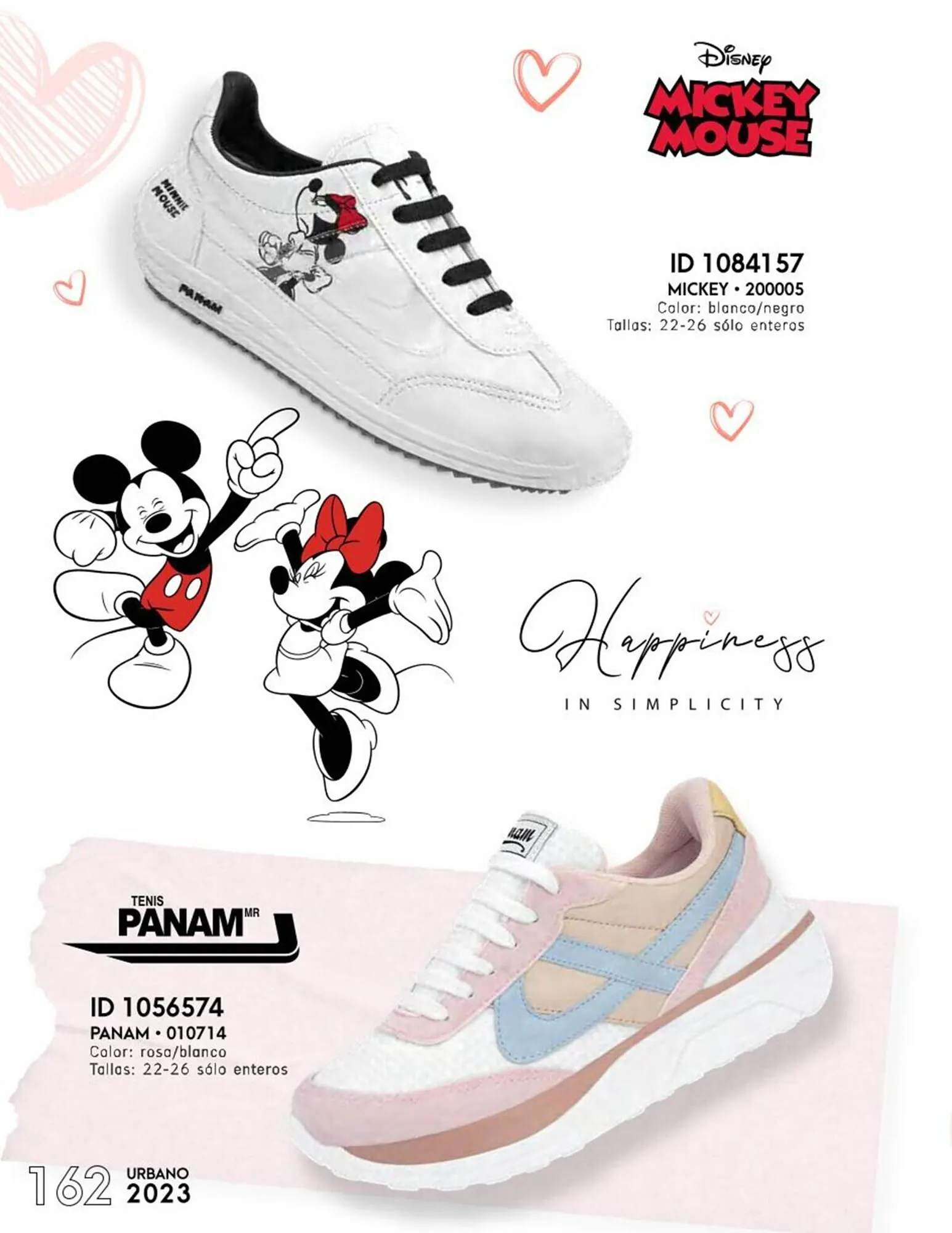 Catálogo de Catálogo Price Shoes 18 de abril al 10 de septiembre 2023 - Pagina 162