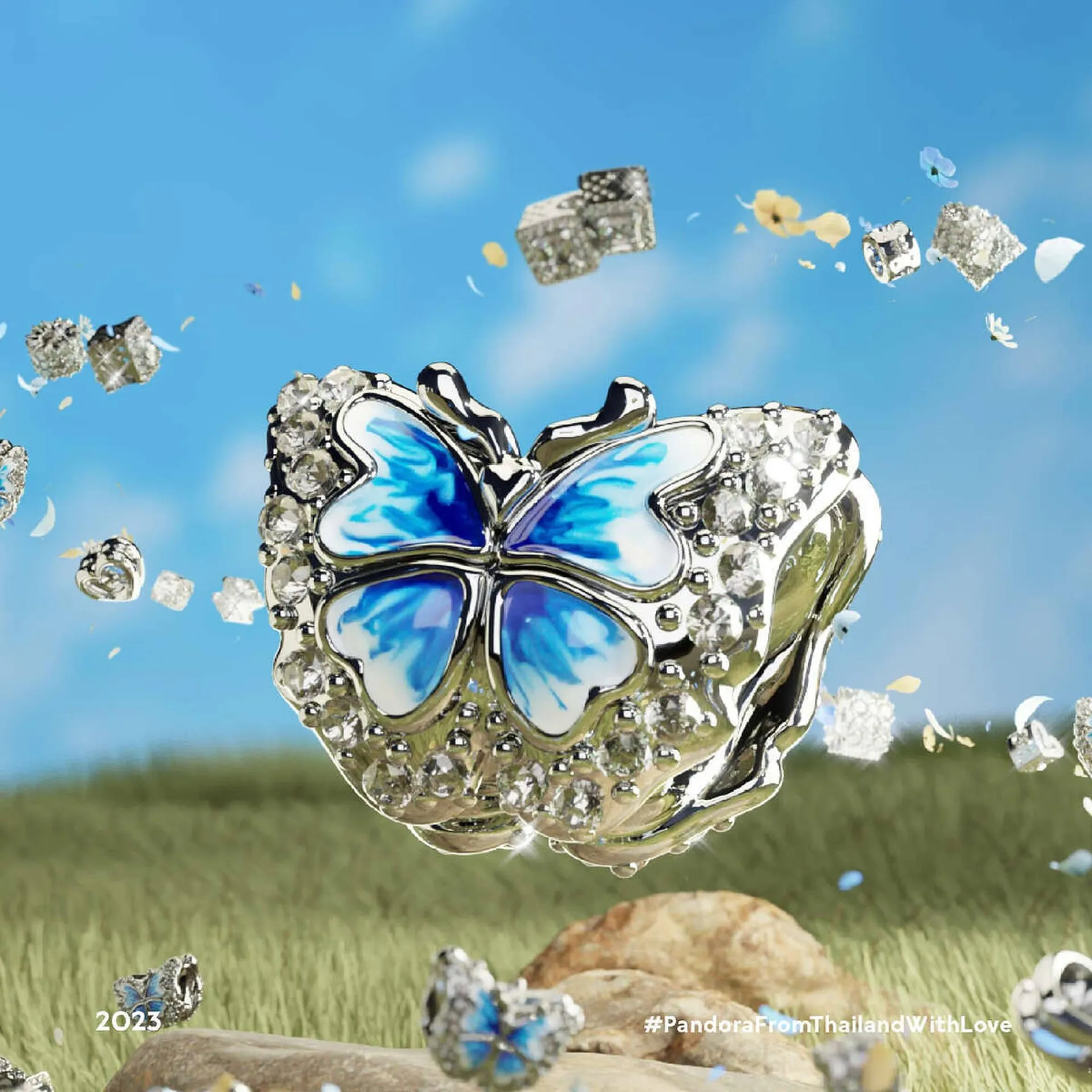 Catálogo de Catálogo Pandora 3 de julio al 7 de agosto 2023 - Pagina 4