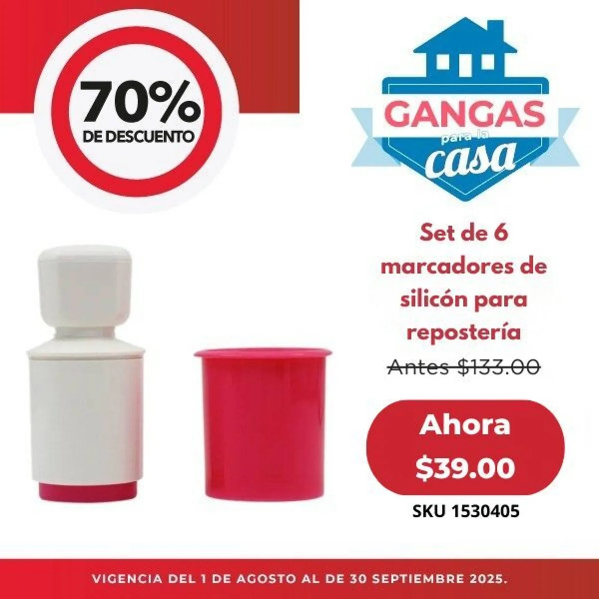 Catálogo Almacenes Anfora - 1