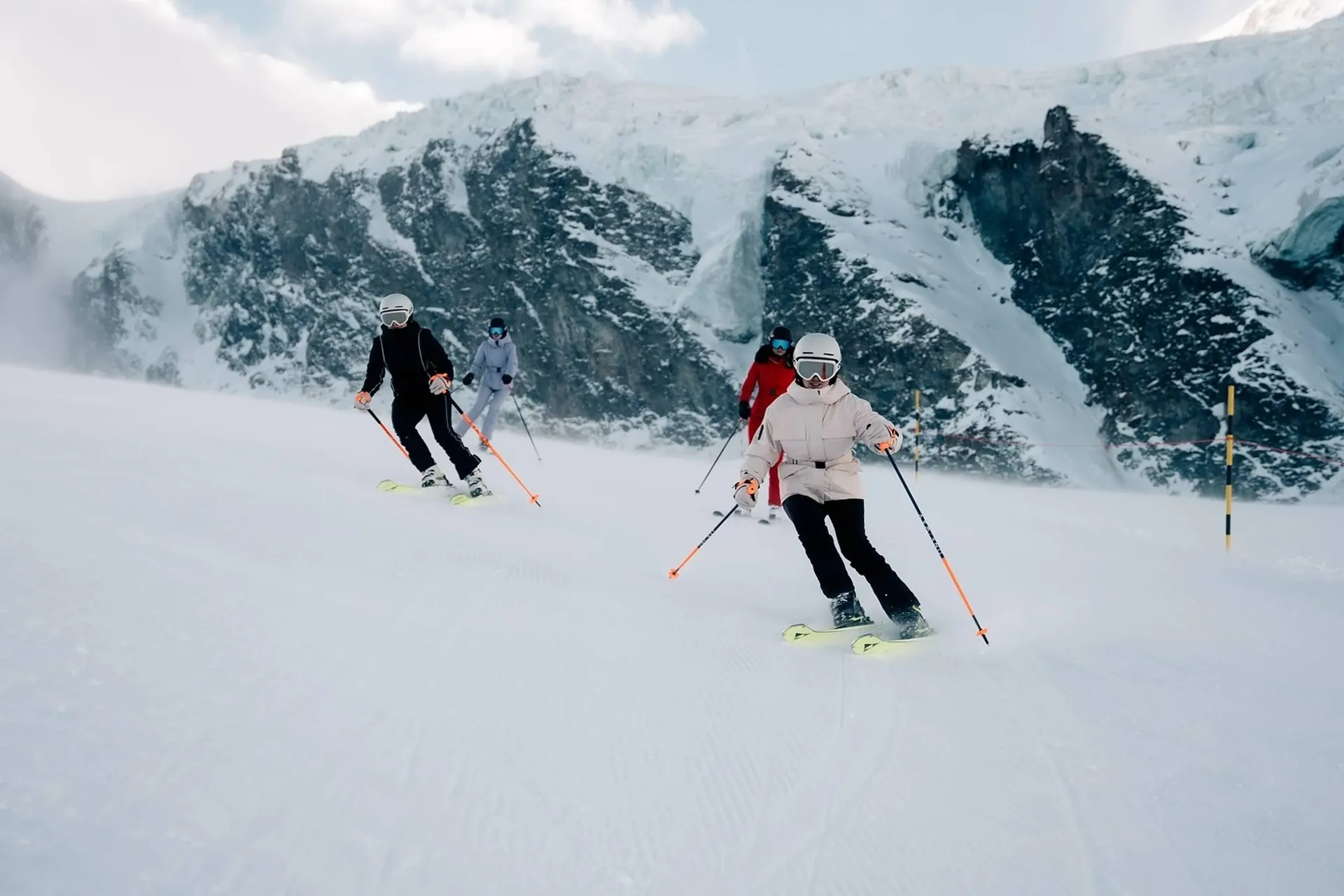 Catálogo de Catálogo Oysho 31 de enero al 28 de febrero 2025 - Pagina 1