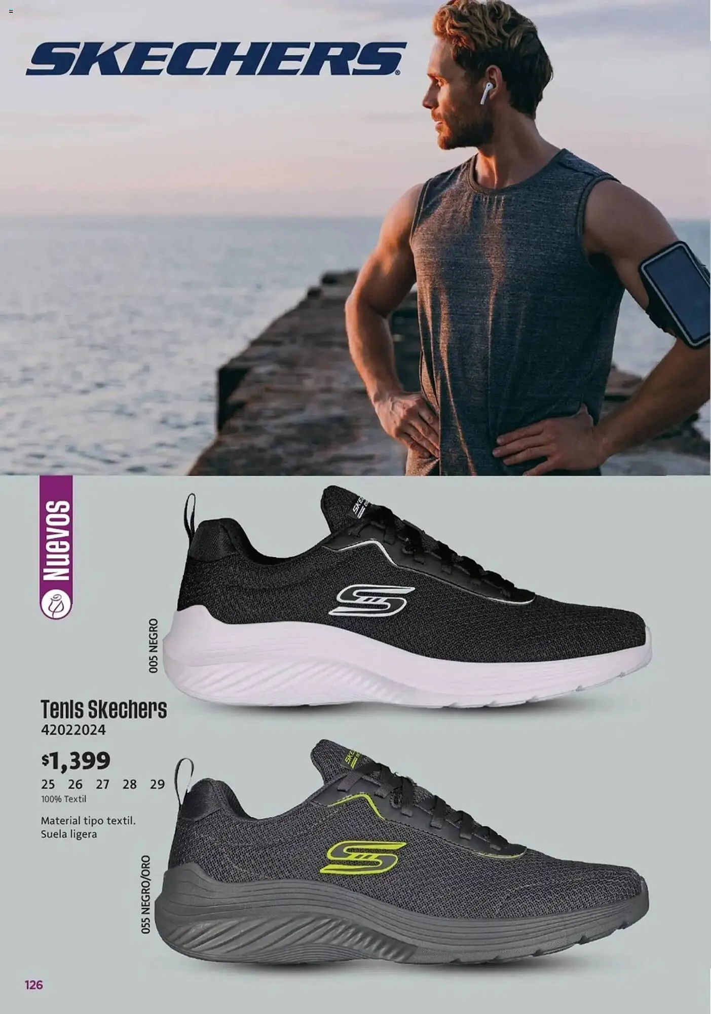 Catálogo de Catálogo Ilusión 1 de marzo al 1 de mayo 2026 - Pagina 128