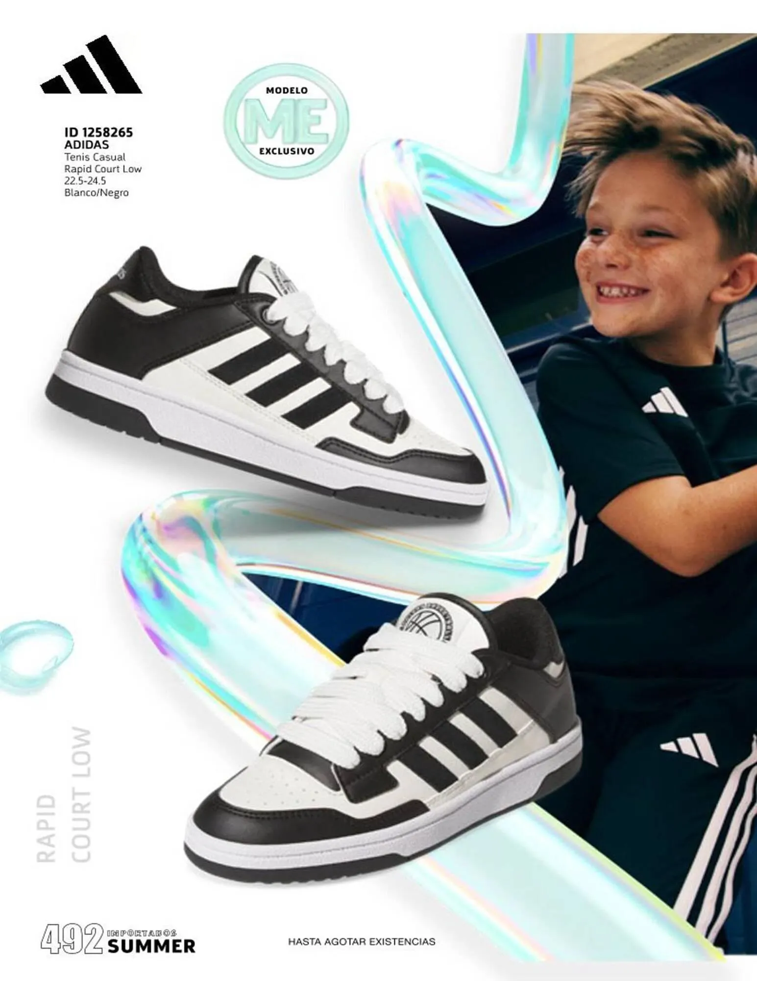 Catálogo de Catálogo Price Shoes 8 de julio al 31 de diciembre 2025 - Pagina 492