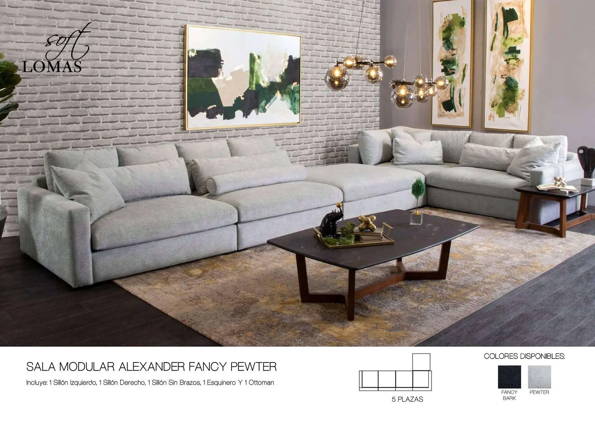 Catálogo de Catálogo Casa de las Lomas 30 de mayo al 31 de diciembre 2025 - Pagina 10