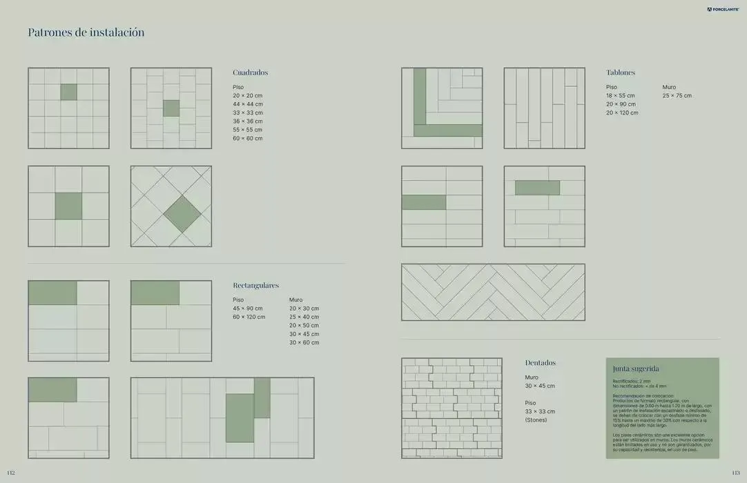 Catálogo de Catálogo 2025 28 de marzo al 31 de diciembre 2025 - Pagina 57