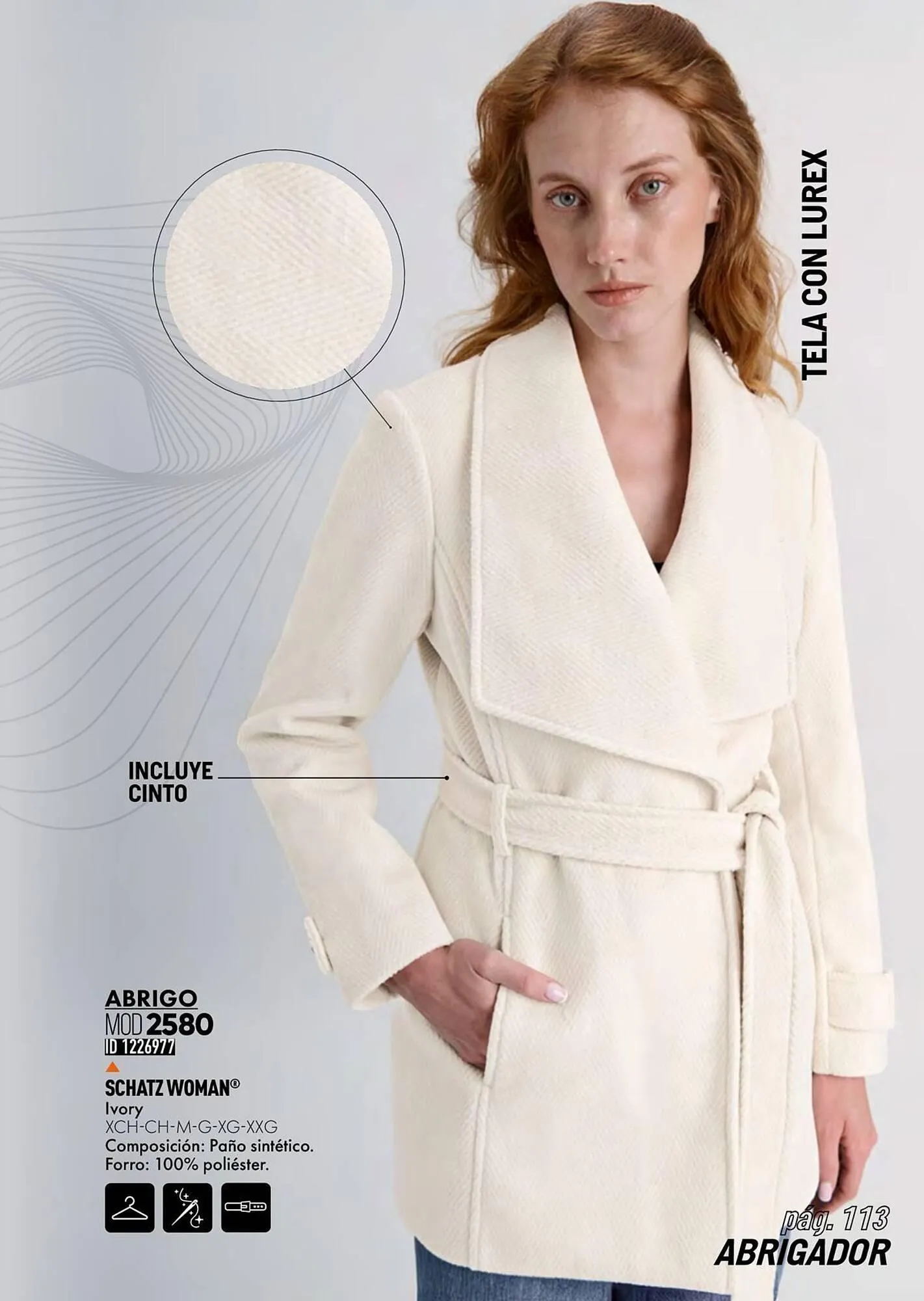 Catálogo de Catálogo Price Shoes 27 de noviembre al 28 de febrero 2026 - Pagina 113