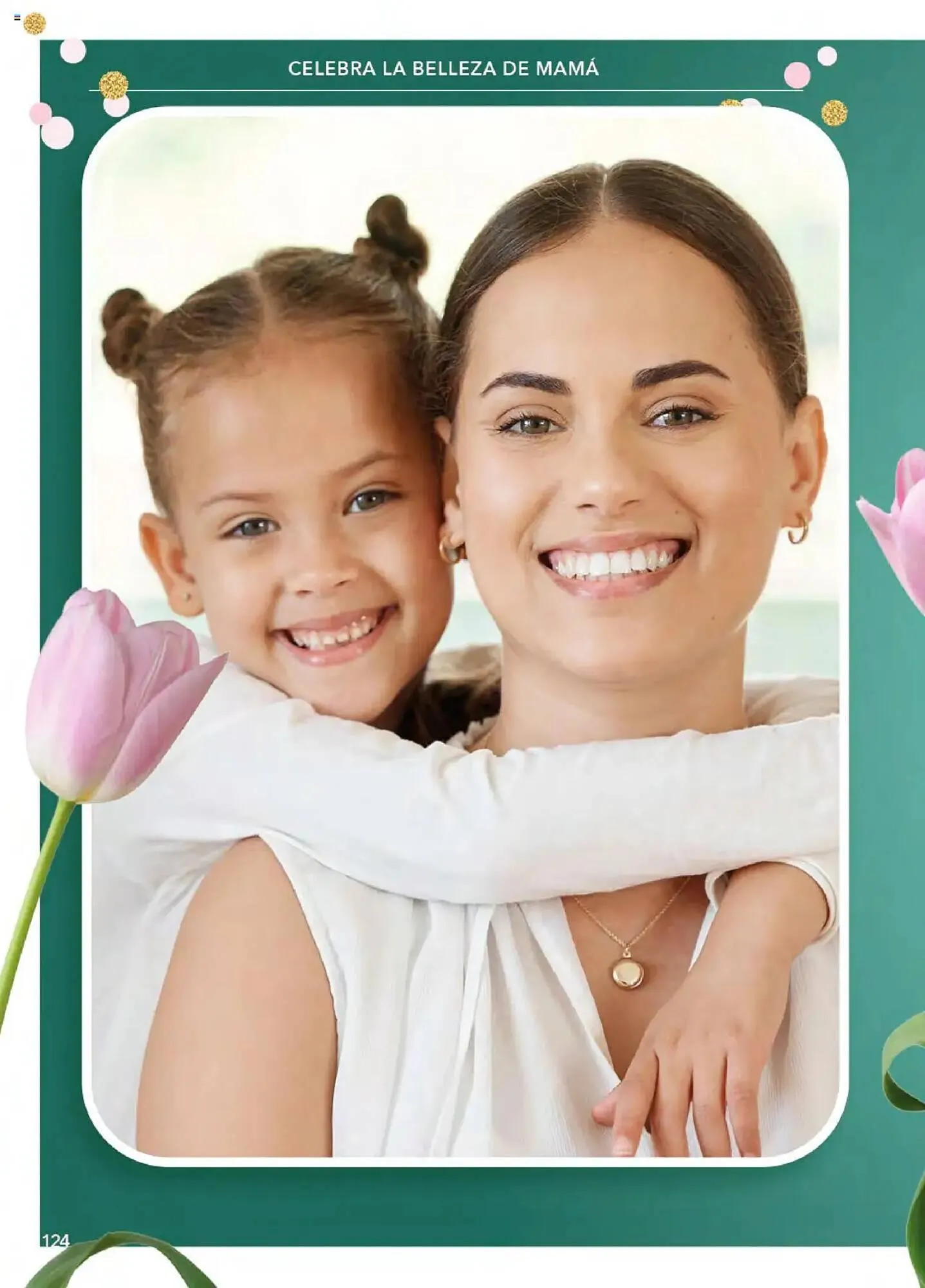 Catálogo de Catálogo Yves Rocher 25 de marzo al 14 de abril 2025 - Pagina 126