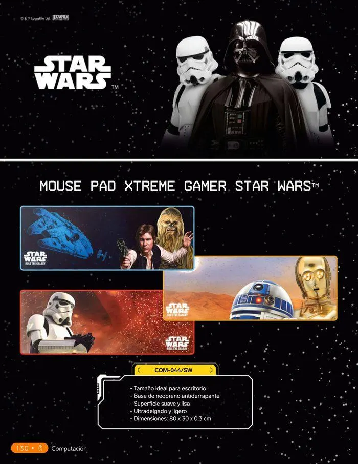 Catálogo de Catálogo 2024 31 de enero al 31 de diciembre 2024 - Pagina 150