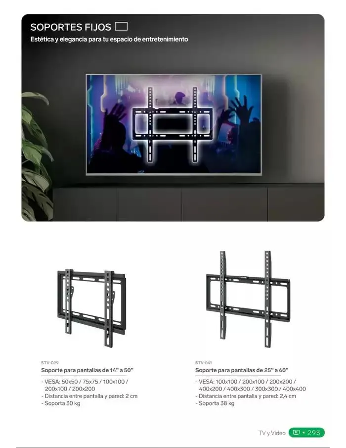 Catálogo de Catálogo 2025 18 de febrero al 31 de diciembre 2025 - Pagina 311