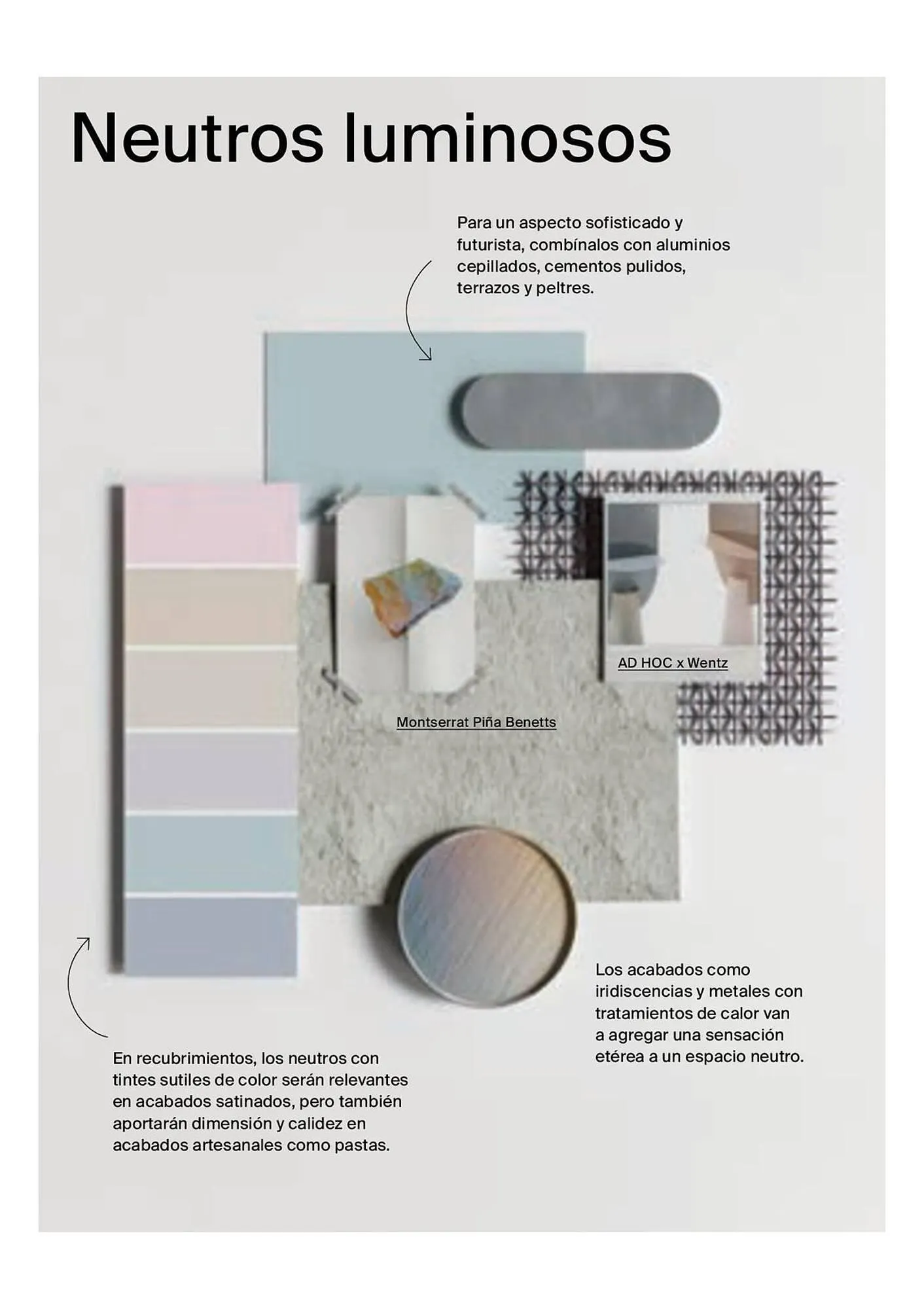 Catálogo de Catálogo Comex 21 de enero al 31 de diciembre 2026 - Pagina 2