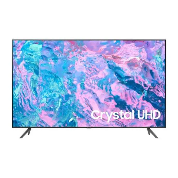 TV 70 Pulgadas Samsung Smart TV Crystal UHD 4K UN-70CU7000 Led