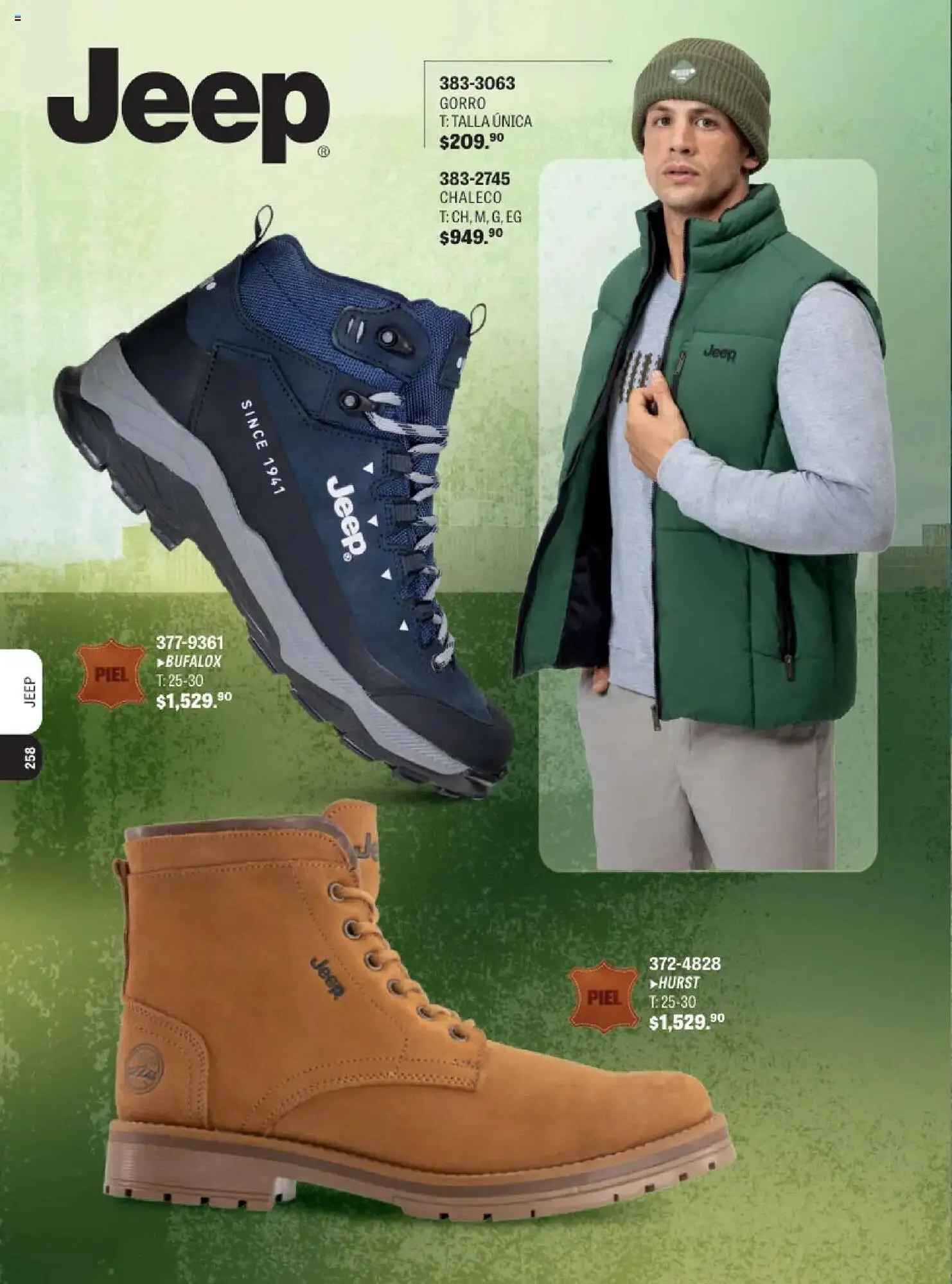 Catálogo de Catálogo Andrea 13 de agosto al 1 de enero 2026 - Pagina 116